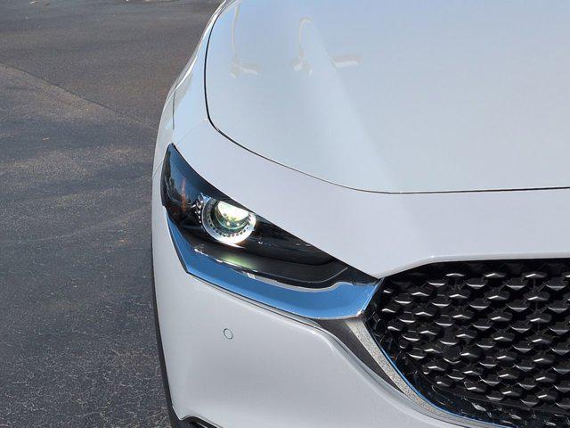 2026 Mazda CX-30 2.5 S Preferred