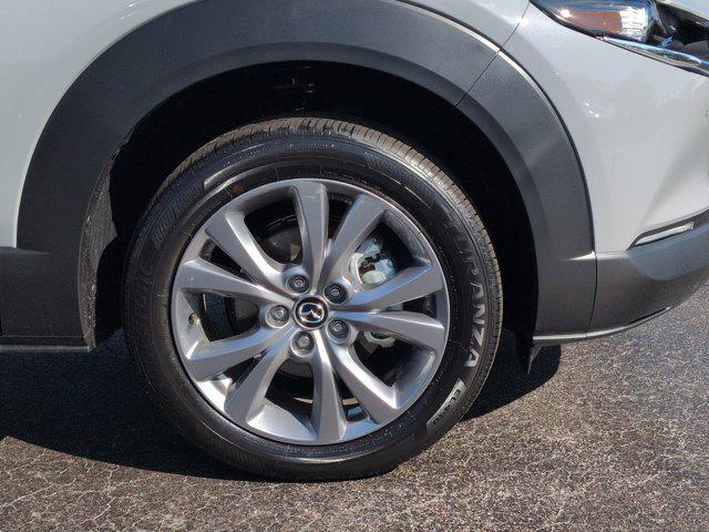 2026 Mazda CX-30 2.5 S Preferred