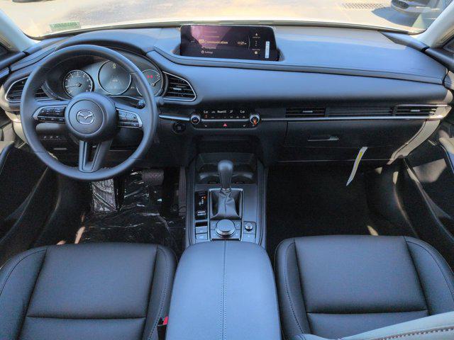 2026 Mazda CX-30 2.5 S Preferred