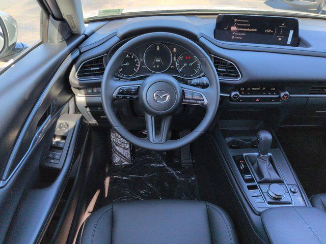 2026 Mazda CX-30 2.5 S Preferred