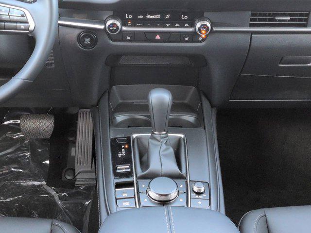 2026 Mazda CX-30 2.5 S Preferred