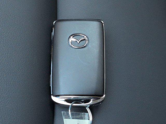 2026 Mazda CX-30 2.5 S Preferred