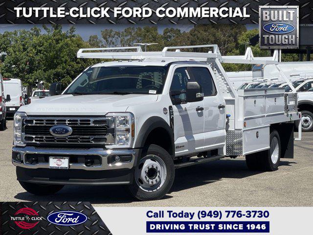 2026 Ford F-450 XL for sale in Irvine, CA