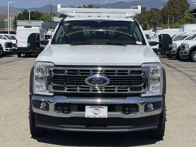 2026 Ford F-450 XL
