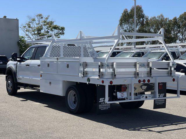 2026 Ford F-450 XL