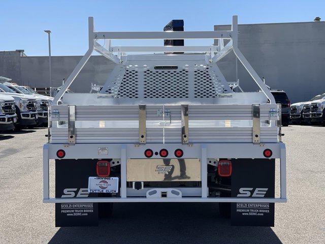 2026 Ford F-450 XL
