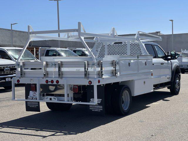 2026 Ford F-450 XL