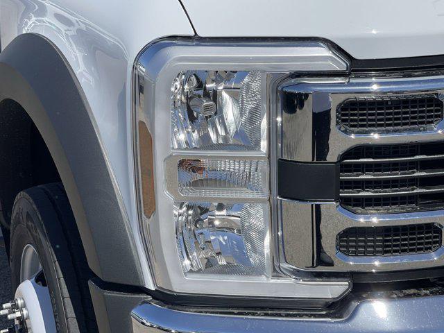 2026 Ford F-450 XL