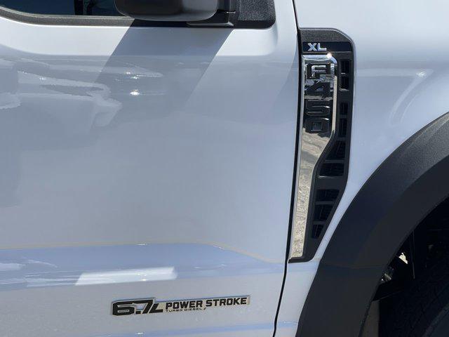 2026 Ford F-450 XL