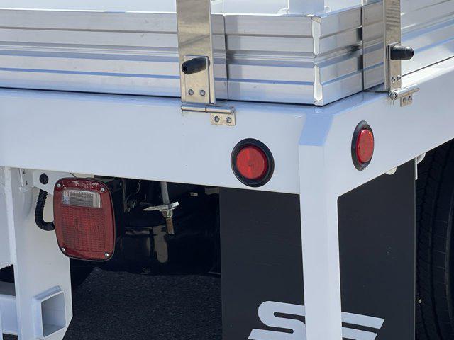 2026 Ford F-450 XL