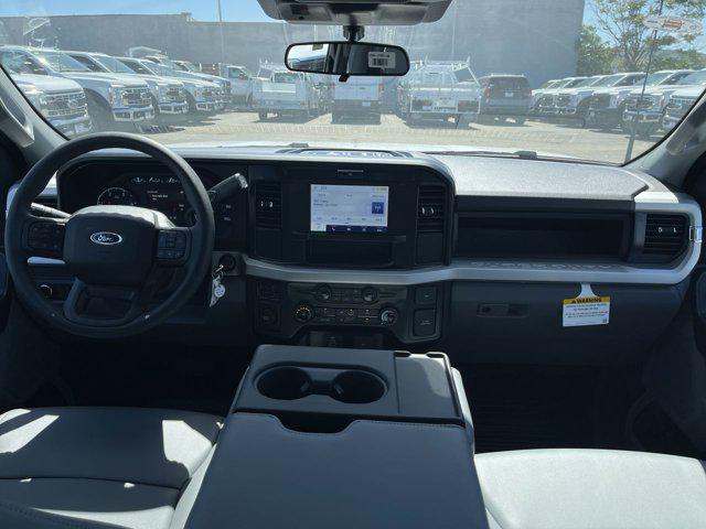 2026 Ford F-450 XL