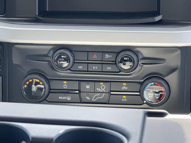 2026 Ford F-450 XL