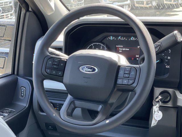 2026 Ford F-450 XL