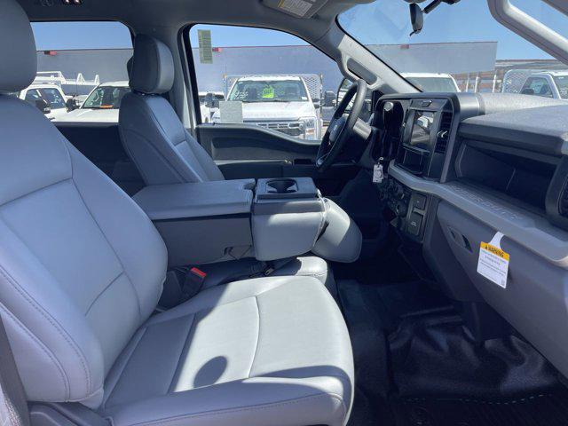 2026 Ford F-450 XL