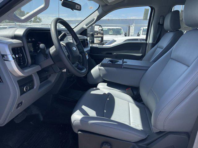 2026 Ford F-450 XL
