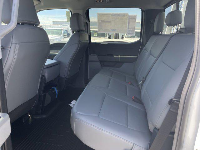 2026 Ford F-450 XL