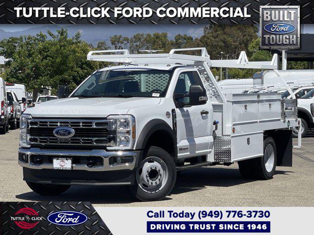 2026 Ford F-450 XL for sale in Irvine, CA