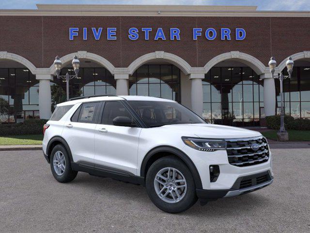 2026 Ford Explorer Active for sale in North Richland Hills, TX