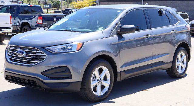 2022 Ford Edge SE