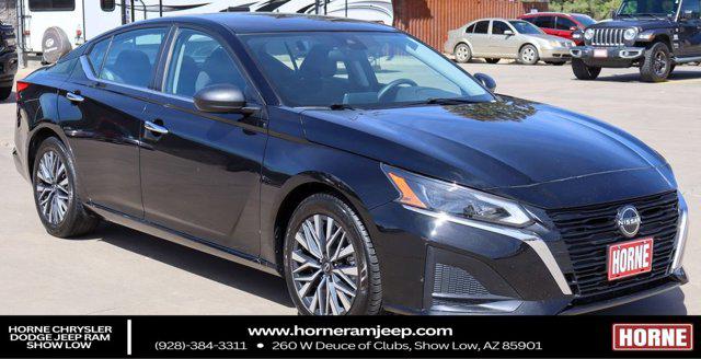 2024 Nissan Altima SV FWD for sale in Show Low, AZ