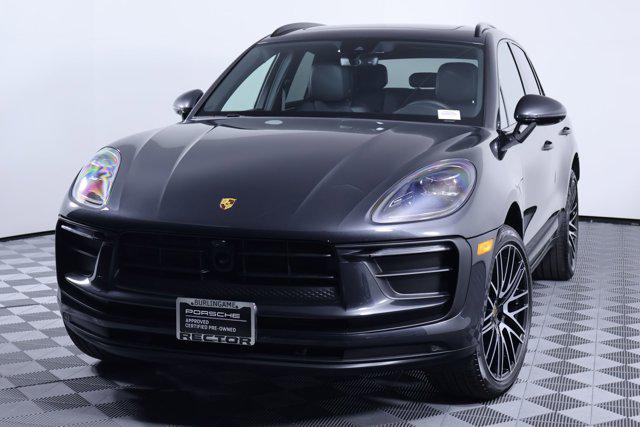 2026 Porsche Macan 4DR AWD for sale in Burlingame, CA