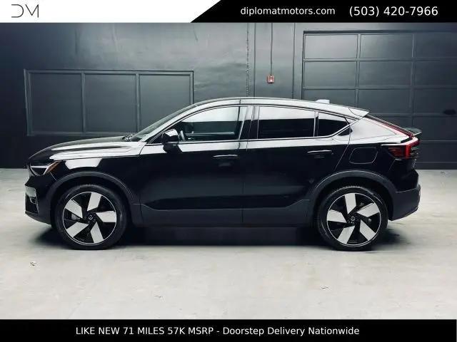 2024 Volvo CT Plus