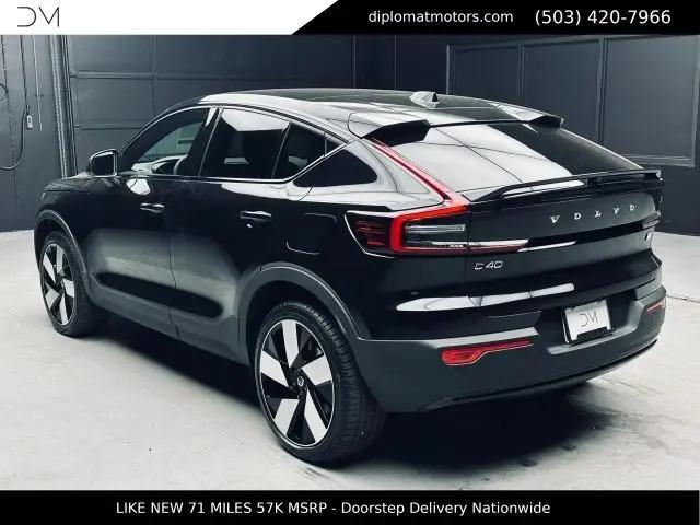 2024 Volvo CT Plus
