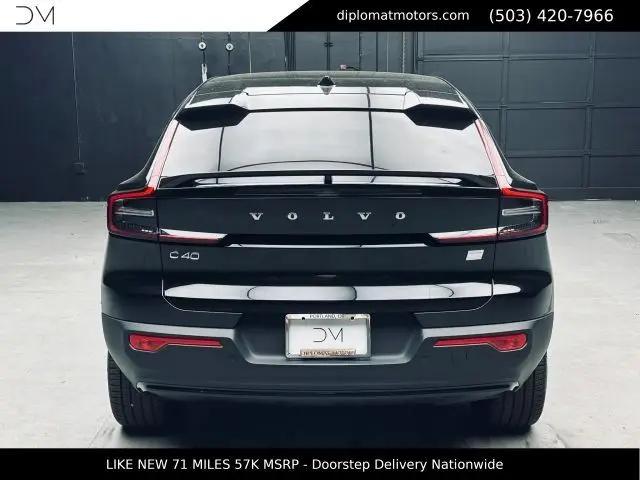2024 Volvo CT Plus