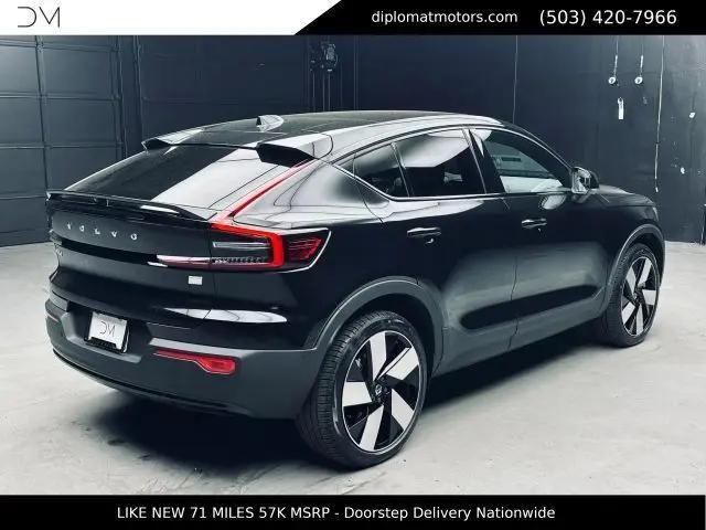 2024 Volvo CT Plus