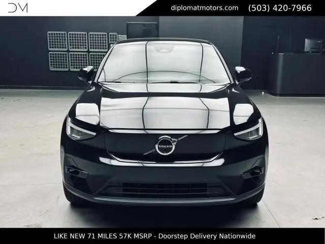 2024 Volvo CT Plus