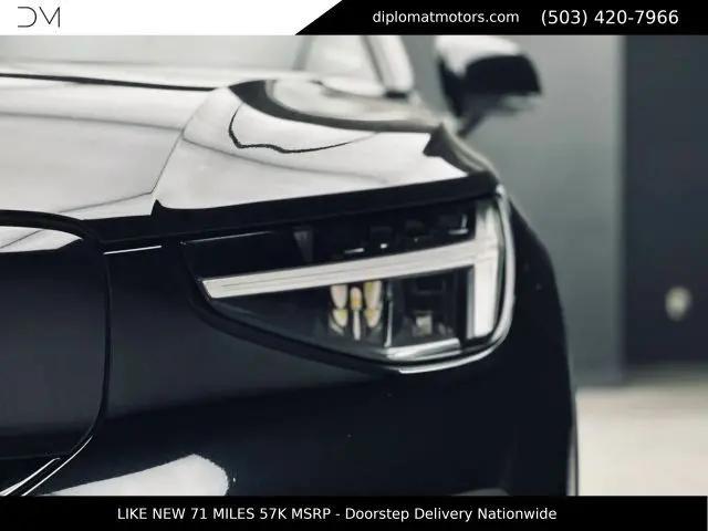 2024 Volvo CT Plus
