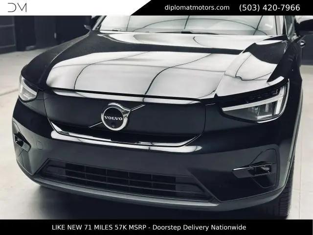 2024 Volvo CT Plus