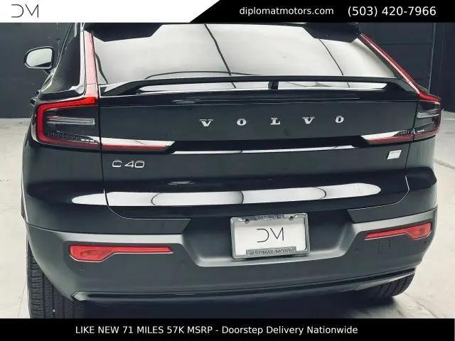 2024 Volvo CT Plus