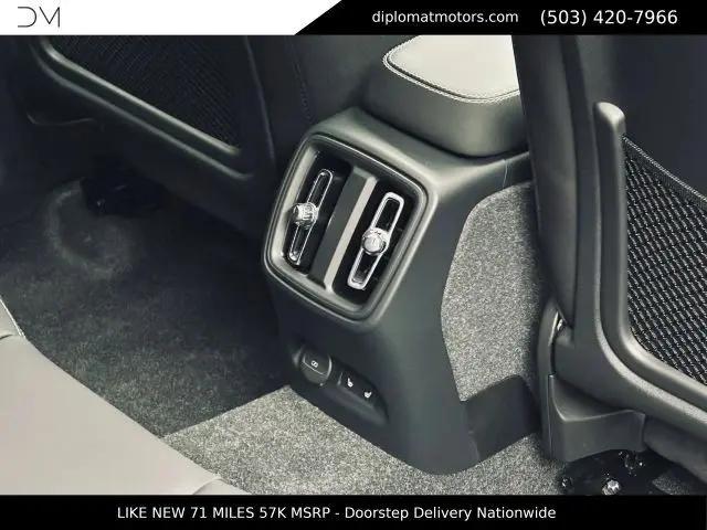 2024 Volvo CT Plus