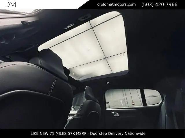 2024 Volvo CT Plus