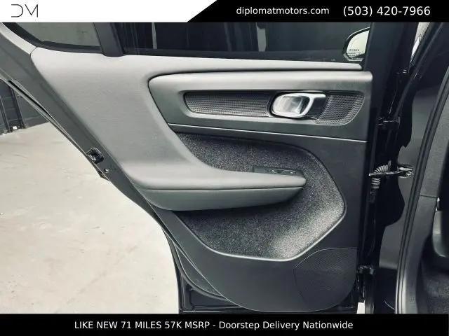 2024 Volvo CT Plus