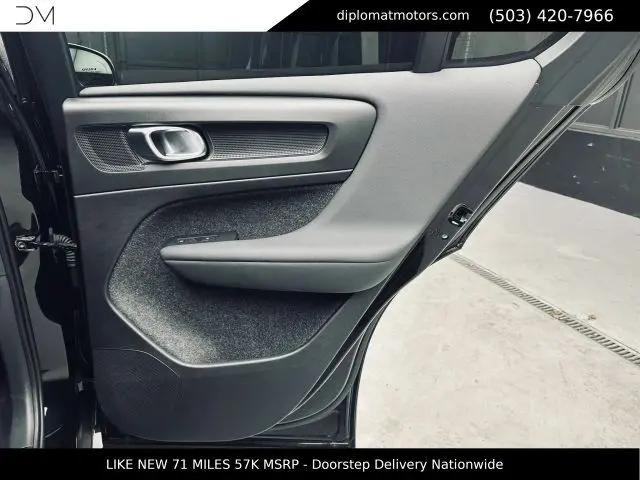 2024 Volvo CT Plus