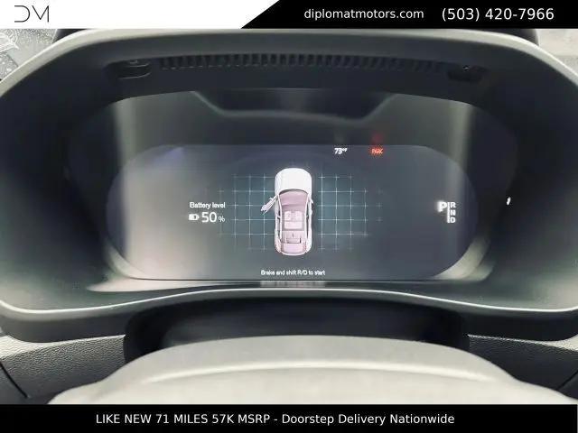 2024 Volvo CT Plus