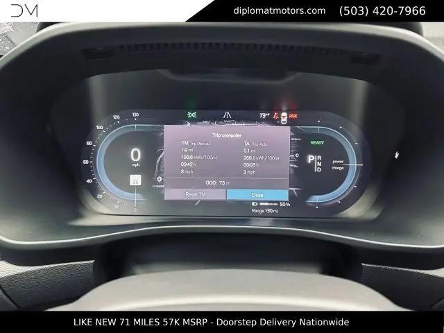 2024 Volvo CT Plus
