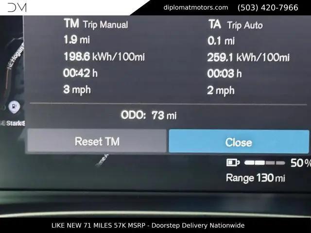 2024 Volvo CT Plus