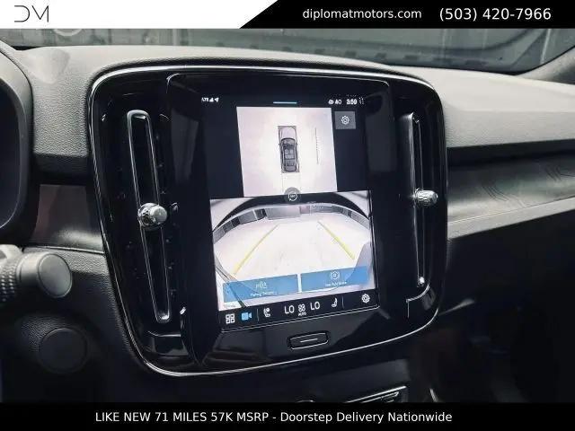 2024 Volvo CT Plus
