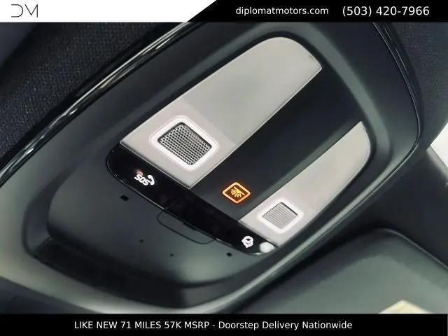 2024 Volvo CT Plus
