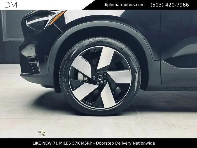 2024 Volvo CT Plus