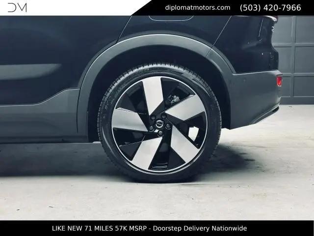 2024 Volvo CT Plus