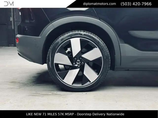2024 Volvo CT Plus