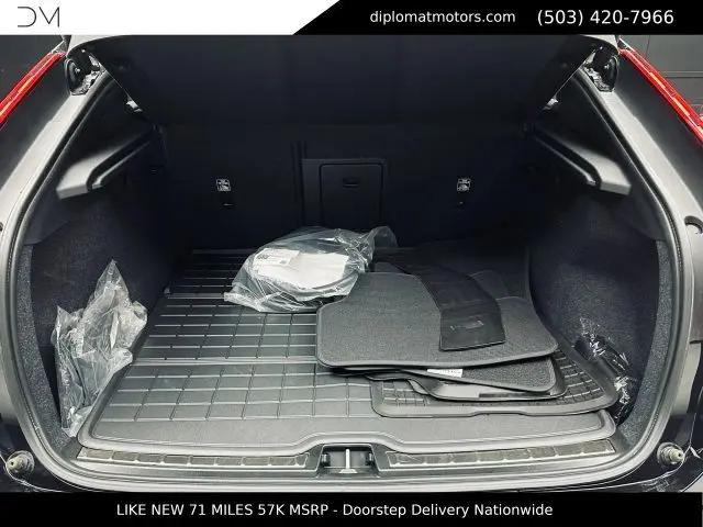 2024 Volvo CT Plus