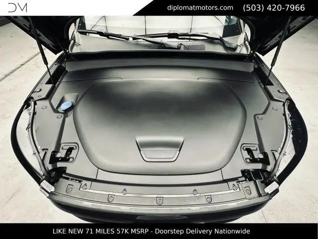 2024 Volvo CT Plus