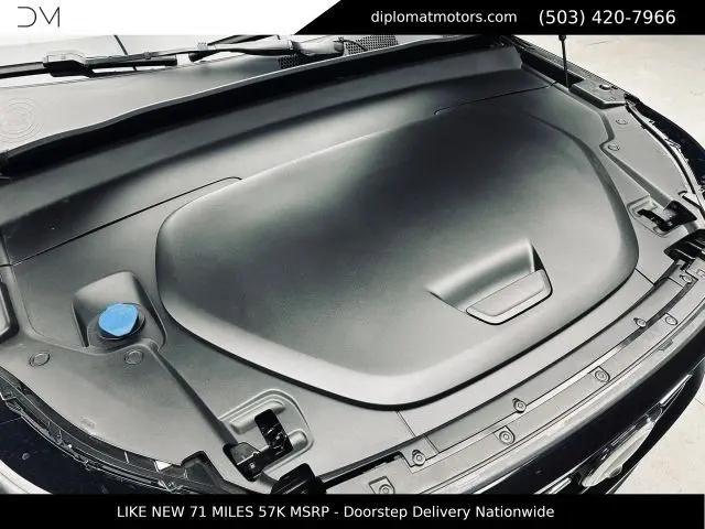 2024 Volvo CT Plus