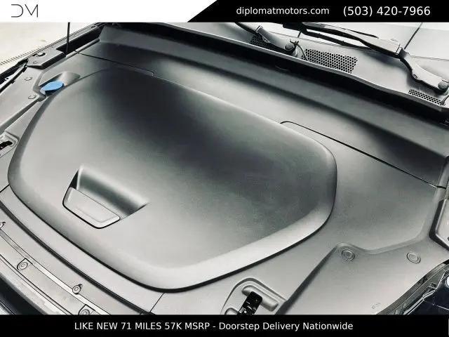 2024 Volvo CT Plus