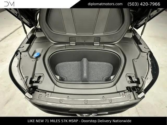 2024 Volvo CT Plus